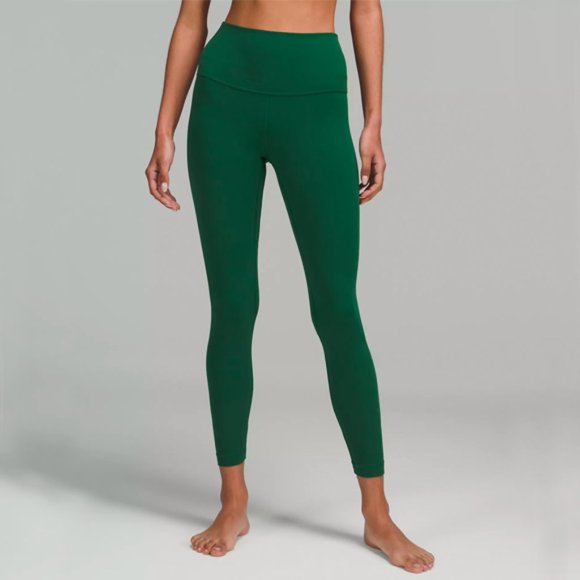 New Lululemon Align Leggings 25 Inseam 